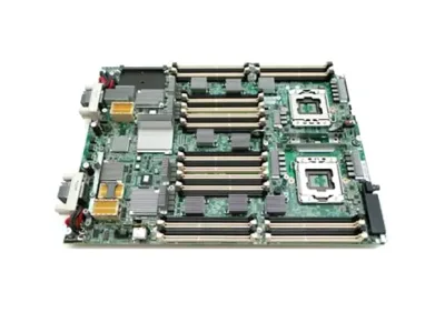 644497-001 - HP System Board (Motherboard) for ProLiant BL680c G7 Server