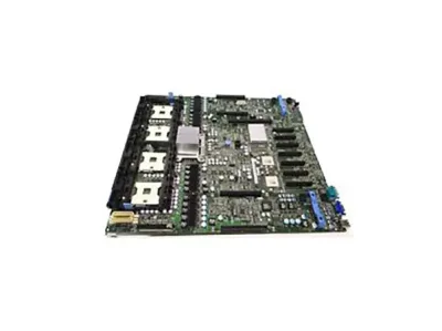 644498-001 - HP System I/O Board (Motherboard) B-Side Supports Xeon E7-4800/E7-8800 Families Processors only for HP ProLiant BL680c G7 Server