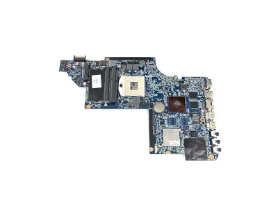 644642-001 - HP System Board (Motherboard) AMD 800 for DV6-6000 Series
