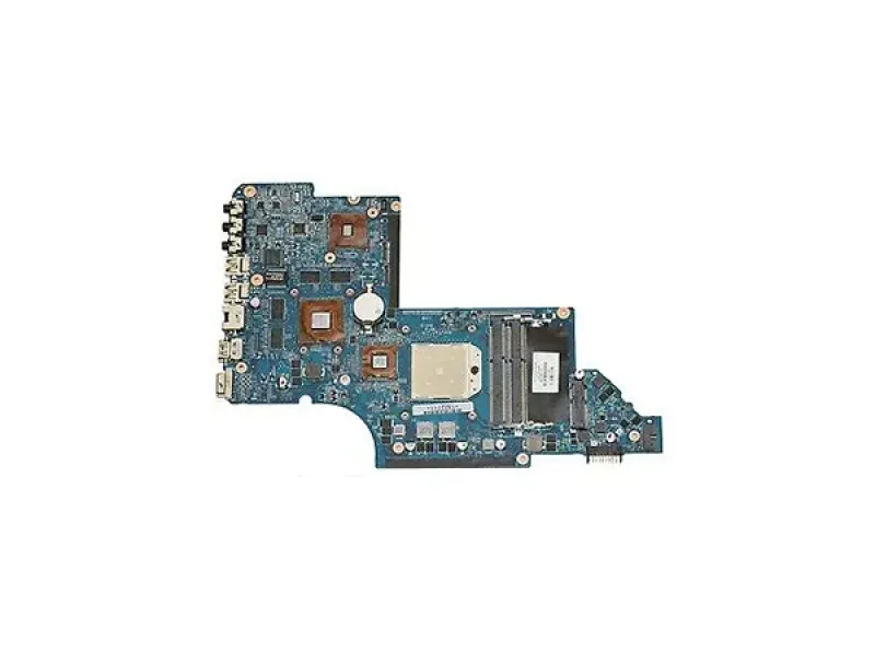 644646-001 - HP DV6-6000 HD6650/1GB AMD System Board (Motherboard)