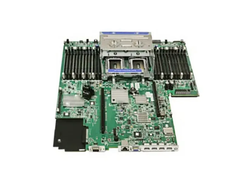 644671-001 - HP System Board (MotherBoard) for ProLiant ML110/DL120 G7 Server