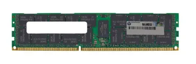 644690-001 - HP 8GB DDR3-1333MHz PC3-10600 ECC Registered CL9 240-Pin DIMM 1.35v Low Voltage Dual Rank Memory Module