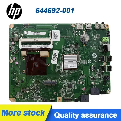 644692-001 - HP Motheboard for 100b MicroTower Pc