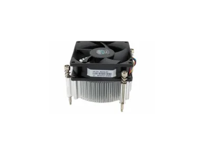 644724-001 - HP CPU Cooling Heat Sink Assembly for HP Pavilion and Presario Desktop PC