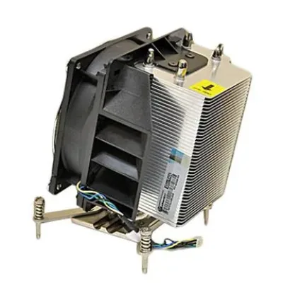 644750-001 - HP 4u Heatsink Assembly for ProLiant Ml110 G7