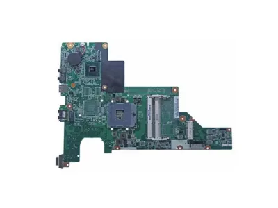 646177-001 - HP Intel System Board (Motherboard) for Presario CQ57