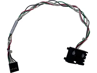 646820-001 - HP Power Switch/led Assembly for 8200