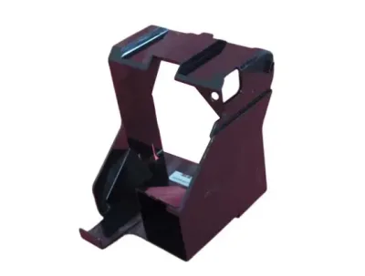 646824-001 - HP Fan Duct Assembly for 6200 Pro SFF Desktop