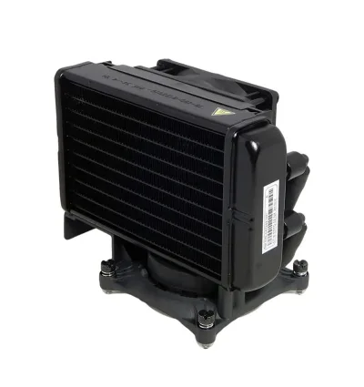 647289-002 - HP Z420 Processor Liquid Cooled Heatsink Cooling Assembly