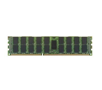 647548-571 - HP 4GB DDR3-1600MHz PC3-12800 ECC Registered CL11 240-Pin DIMM 1.35V Low Voltage Single Rank Memory Module
