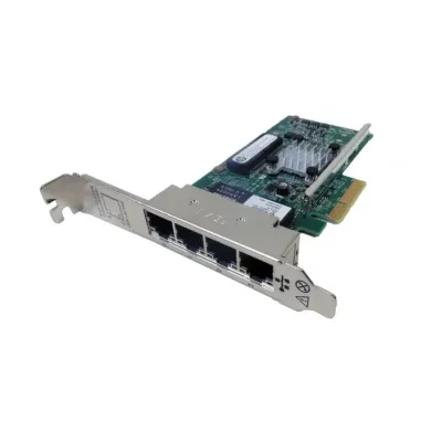 647592-001 - HP Ethernet 1Gb 4-Port 331T Adapter