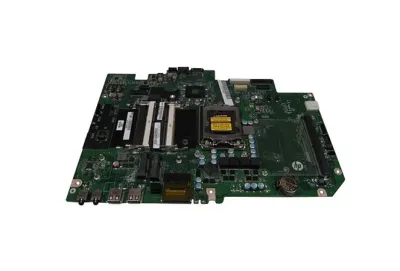 647610-001 - HP All-in-One Touchsmart 610-1000 Inglewood Intel Motherboard S1156