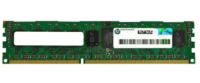 647647-271 - HP 4GB PC3-10600 DDR3-1333MHz ECC Registered CL9 RDIMM Memory Module