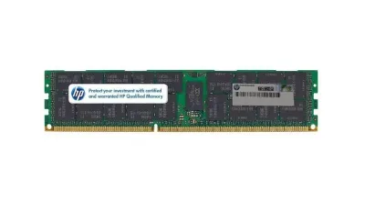 647651-071 - HP 8GB PC3-10600 DDR3-1333MHz ECC Registered CL9 RDIMM Memory Module