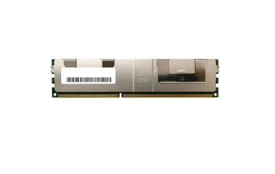 647654-181U - HP 32GB DDR3-1333MHz PC3-10600 ECC Registered CL9 240-Pin Load Reduced DIMM 1.35V Low Voltage Quad Rank Memory Module