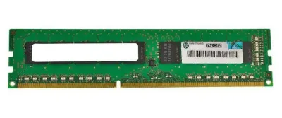 647851-081 - HP 8GB PC3-12800 DDR3-1600MHz ECC Registered CL11 RDIMM Memory Module