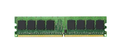 HP 647879-B21#0D1 8GB PC3-12800 DDR3-1600MHz ECC Registered CL11 RDIMM Single-Rank Memory Module