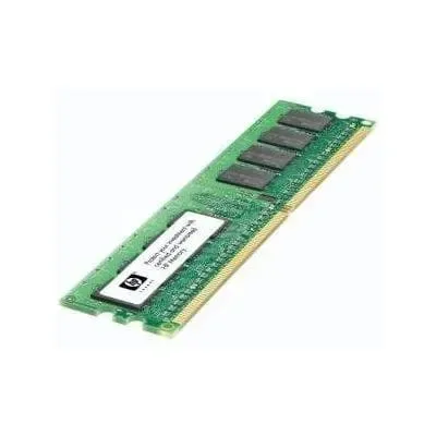 HP 647897-B21#0D1 8GB PC3-10600 DDR3-1333MHz ECC Registered CL9 RDIMM 1.35V Dual-Rank Memory Module