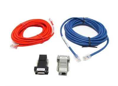 647980-001 - HP Service Processor Cable Adapter for 3PAR StoreServ 7450 Storage