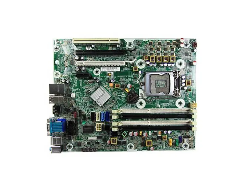 649515-001 - HP System Board (MotherBoard) for 8200/6200 Desktop PC