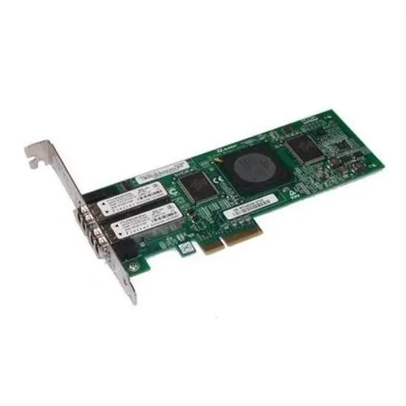 649853-001 - HP 2GB 4-Port Fibre Channel Host Bus Adapter