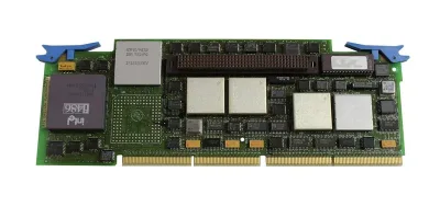 64F0198 - IBM 486DX/33MHz Processor Board