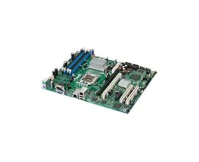 64F0657 - IBM System Board for PS/2