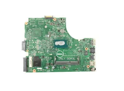 64HF9 - Dell System Board (Motherboard) for Inspiron 15 3542