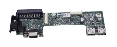 64TC3 - Dell Front I/O Control Panel for PowerEdge R320