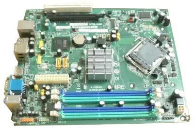 64Y3055 - IBM System Board (Motherboard) with Intel Q45 Chipset for ThinkCentre M58 (type 7360)