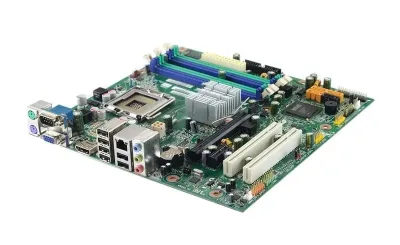 64Y9764 - IBM System Board with Intel Q45 NON-AM