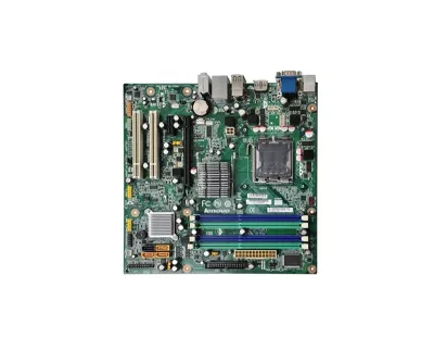 64Y9765 - Lenovo System Board with Intel Q45 NON-AM
