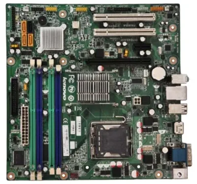 64Y9766 - IBM Lenovo System Board (Motherboard) for ThinkCentre M58