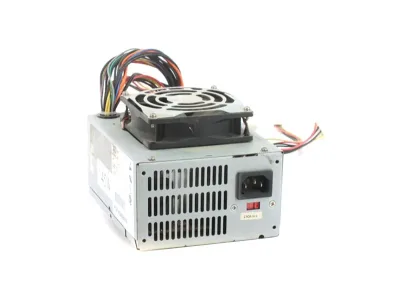 6500453 - Gateway 200 Watts ATX Power Supply For Gateway Astec SA302-3515