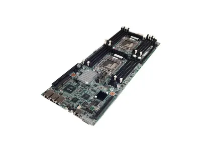 650050-003 - HP System Board (Motherboard) for ProLiant SL230 / 250 / 270 G8 Server