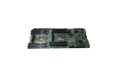 650050-006 - HP System Board (Motherboard) for Proliant Sl230s G8 / Sl250s G8