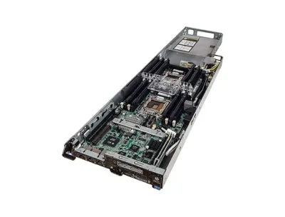 650053-001 - HP 2U Left Half Tray Node for ProLiant SL230S G8