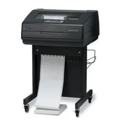 6500V1P - IBM InfoPrint 1000LPM Line Matrix Printer