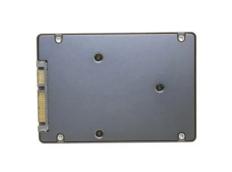 650401-001 - HP 128GB Multi-Level Cell SATA 3Gb/s 2.5-inch Solid State Drive