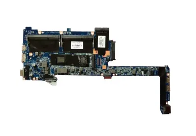 650402-001 - HP Intel I5-2520M Chipset DDR3 2-Slot SDRAM System Board (Motherboard) with Intel Core i5 for ProBook 5330m