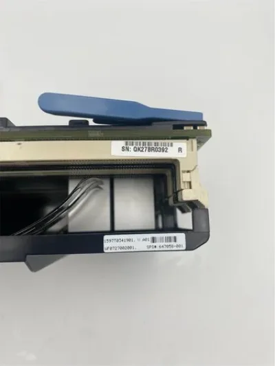 650761-001 - HP Memory Cartridge