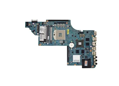 650854-001 - HP System Board (MotherBoard) for Dv6-6000 Amd Sfs1 Notebook PC