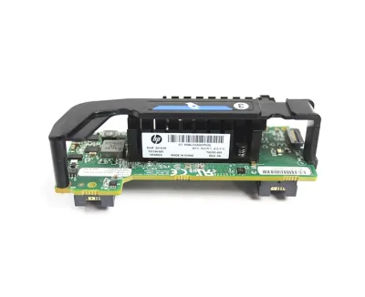 650FLB - HP FlexFabric 650FLB Dual Port 20Gb/s PCI Express 3.0 x8 Network Adapter