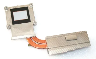 650RY - Dell Laptop Intel Heatsink Alienware M17x R4