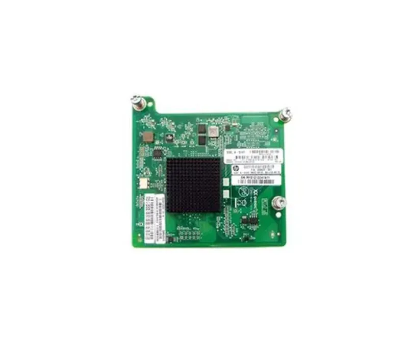 651281-B21 - HP QMH2572 8Gb Fibre Channel Host Bus Adapter