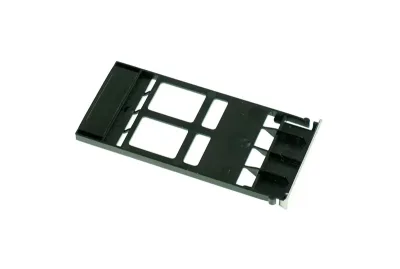 651376-001 - HP Plastic Kit for EliteBook 2570p Notebook PC