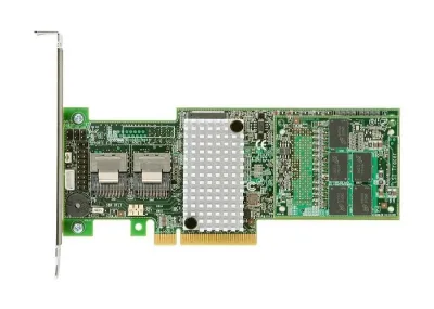 651732-B21 - HP Smart Array B320i/zm SAS Controller Card for Bl420c Gen8