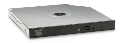 652233-B21 - HP Slim SATA DVD-ROM Drive for ProLiant DL380 G8 Server