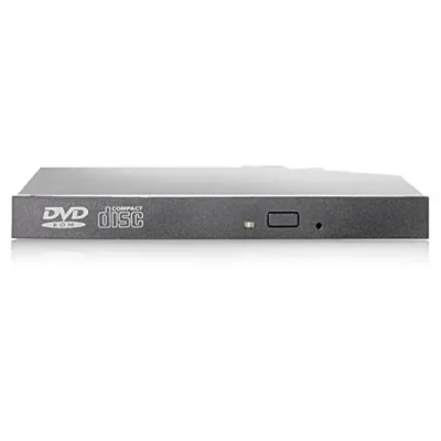 652294-001 - HP 12.7mm Slim SATA DVD-ROM