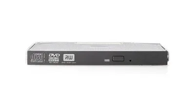 652295-001 - HP 12.7MM Slim SATA 8X DVD-RW Optical Drive